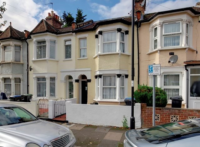 Westminster Road, Edmonton, N9